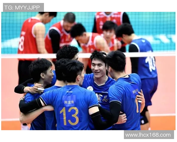 赛后分析：南京排球队与广州排球队的战术意识与表现对比