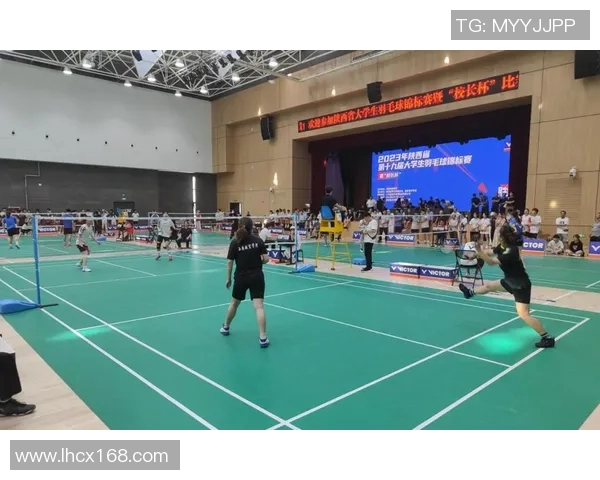 西安羽毛球队在全国羽毛球状态排行榜中荣获第六名的佳绩