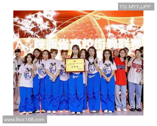 西安街舞队在全国街舞技术排行榜中荣获第十名引发热议