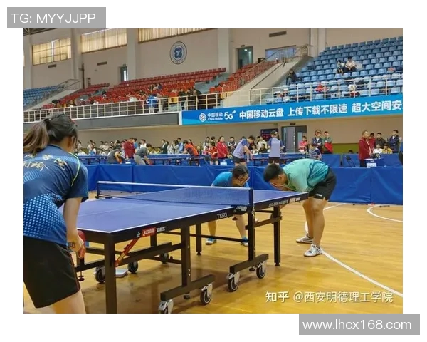 西安乒乓球队比赛经验的创新与变革引发热议