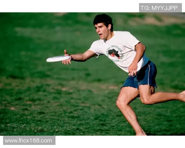 飞盘竞技背后的心理力量：深入重庆飞盘队的心灵世界与挑战