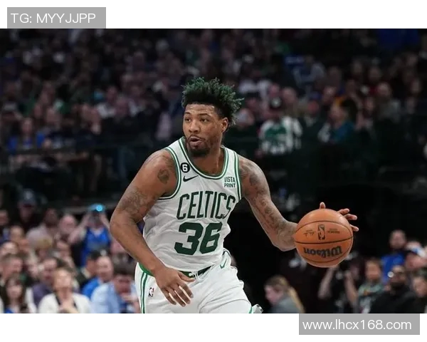 马库斯斯马特：从防守先锋到球队领袖的蜕变之路