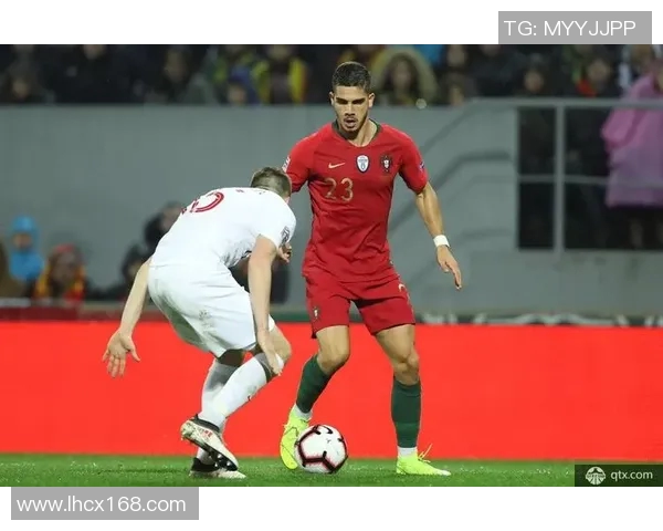 鲁本迪亚斯：从新星崛起到足坛巨星的传奇之路