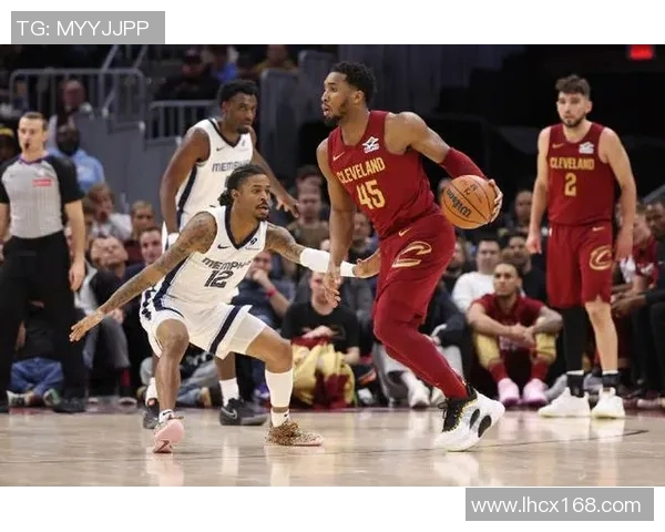 骑士与灰熊对决前瞻分析及胜负预测解析