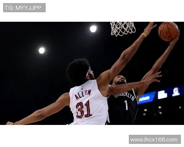 骑士队与篮网精彩对决全场录像回放及赛后分析