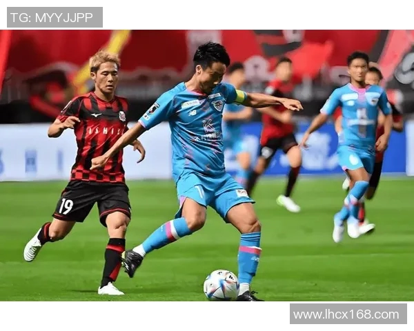 鹿岛鹿角对阵庆南FC精彩直播全程回顾与赛后分析