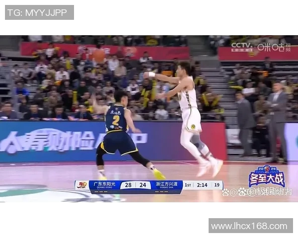 2021年CBA吉林队与广东队巅峰对决精彩回顾与赛后分析