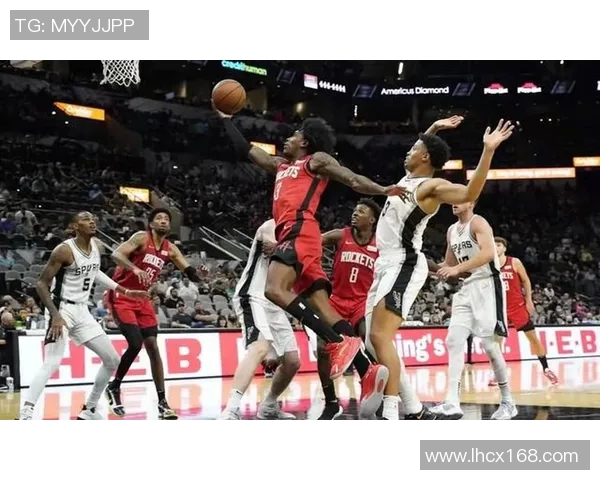 央视NBA解说精彩对决火箭队挑战马刺队全场回顾与精彩瞬间分析