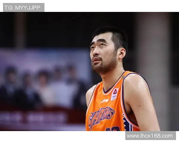 张兆旭：从篮球新星到职业生涯巅峰的奋斗历程与心路历程解析