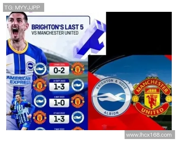 曼联与布莱顿历史交锋比分回顾及精彩瞬间分析