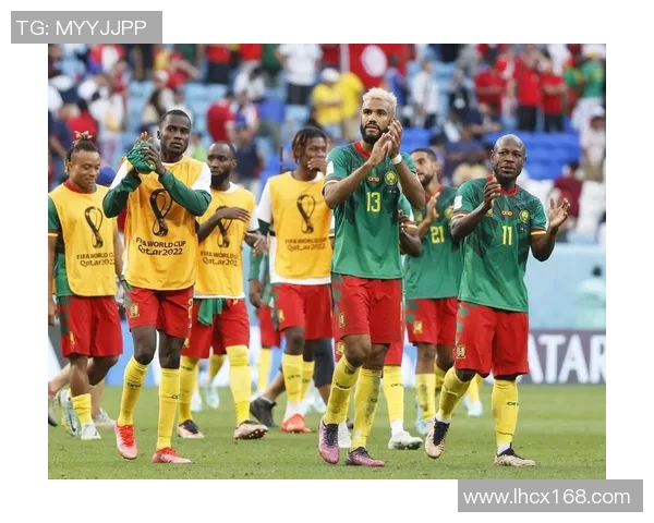 日本与喀麦隆足球对决最新战况分析与精彩回顾