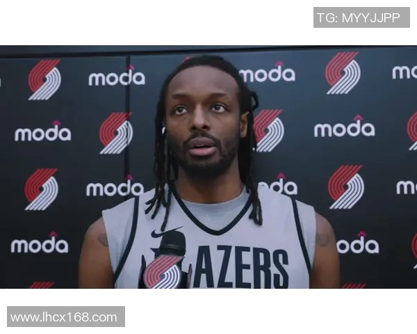 杰拉米格兰特的篮球之路：从新秀到全明星的蜕变与成长