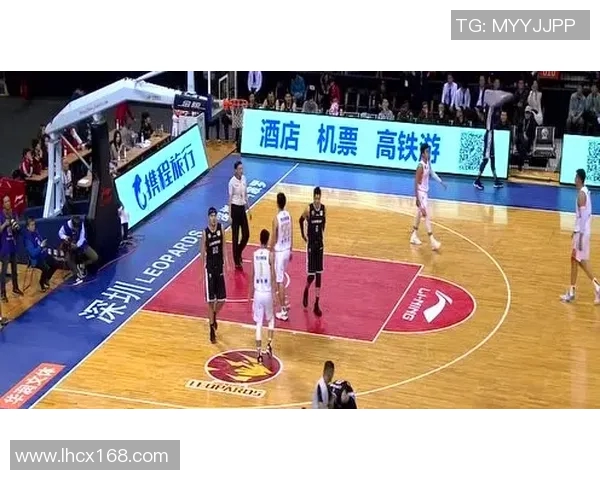 广州篮球队的反击革新之路：从传统到现代的全面转型与突破MBA