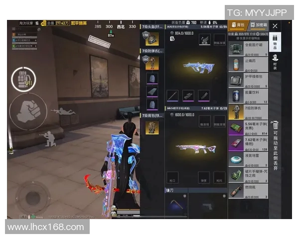 和平精英装备选购指南：最适合你的游戏手柄推荐与评测MBA