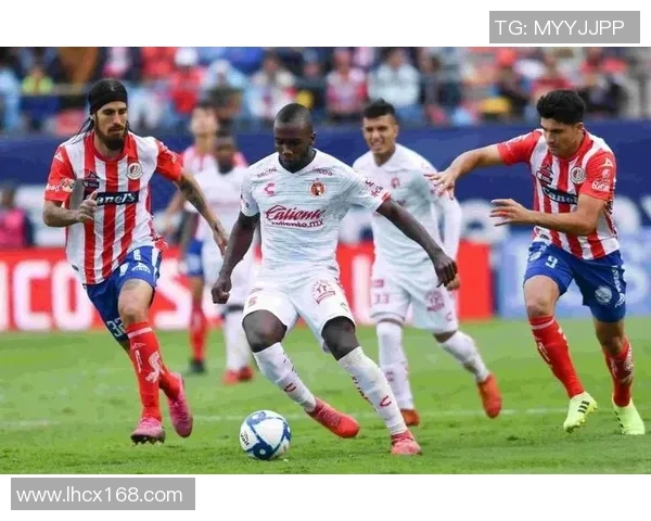 蒂华纳与普埃大学的激烈对决谁将赢得这场足球盛宴