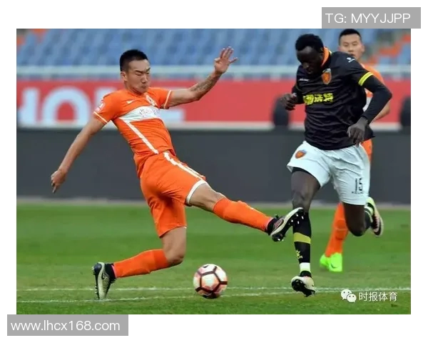 鲁能与重庆激战正酣比赛结果揭晓引发球迷热议