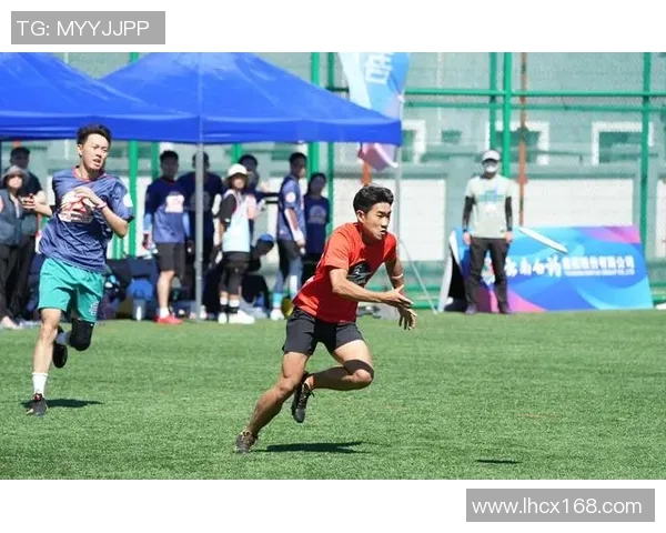 飞盘运动的魅力与挑战张伟分享他的飞盘生涯与成长故事MBA