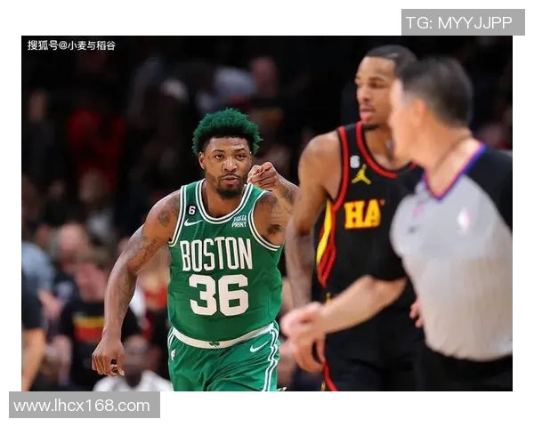 马库斯斯马特的篮球之路与成长历程探讨