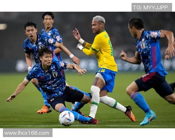 2019年巴西与日本足球友谊赛精彩回顾与分析