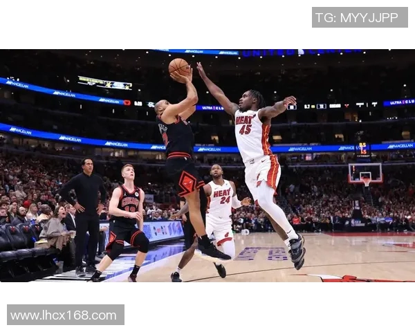 2011年NBA季后赛热火与公牛的激烈对决回顾与分析