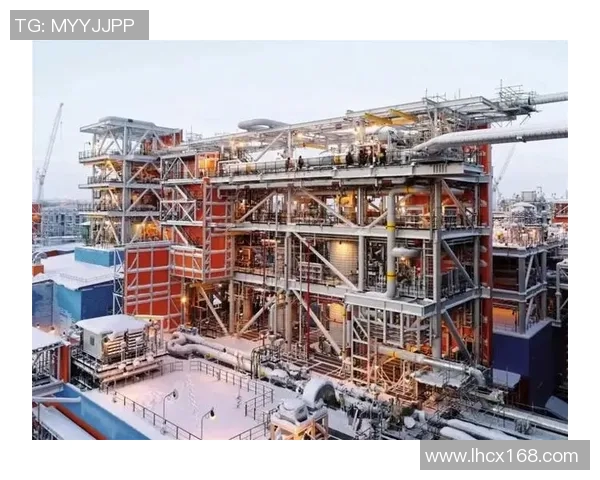 亚马尔地区的能源开发与国际合作前景分析及其对全球市场的影响