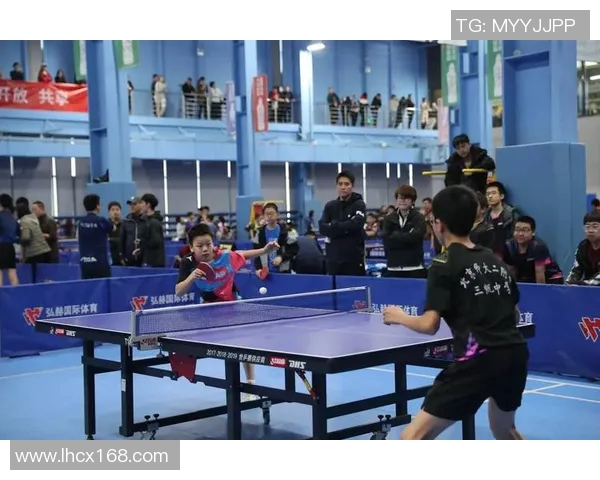 北京乒乓球队在挑战赛中的状态表现分析与点评探讨