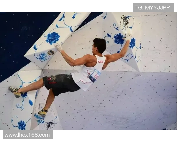 北京极限运动队在攀岩联赛中的力量展现与技术分析MBA