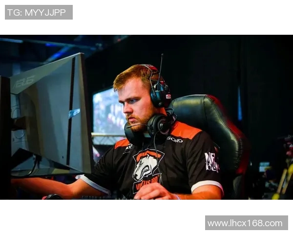 吴丽专访：从新手到职业选手的CSGO成长之路回顾