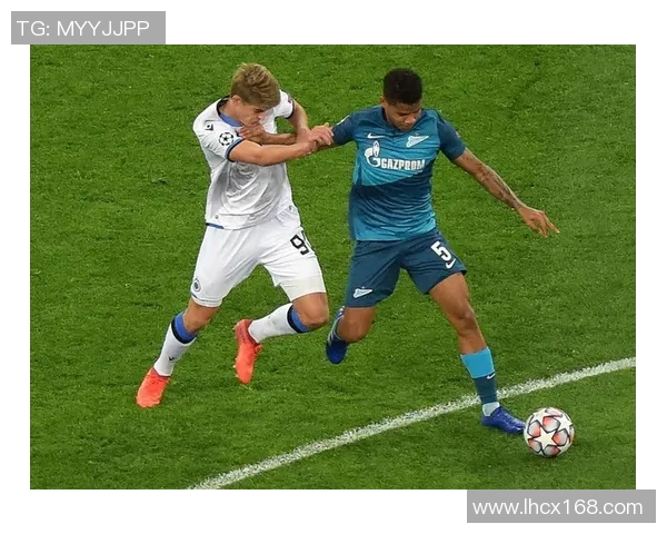 布鲁日对阵泽尼特精彩直播全程回顾与赛后分析