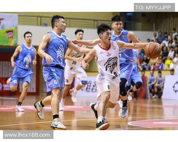 广州篮球队快攻战术解析与深度剖析助力球队夺冠之路MBA