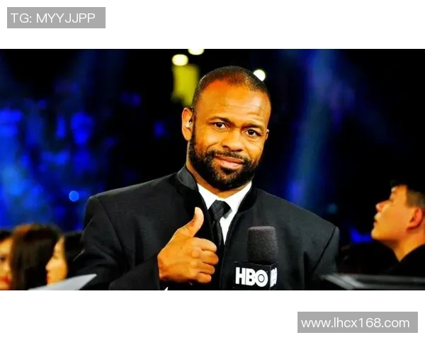 泰森与小罗伊琼斯对决带来的启示与拳击界的未来发展探讨