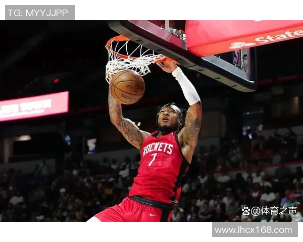 火箭与热火季前赛精彩回顾NBA录像全程回放分析