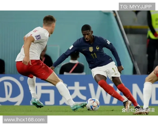 登贝莱的华丽转身:从天才少年到足坛巨星的成长之路