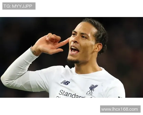 范戴克的传奇之路：从默默无闻到世界顶级后卫的蜕变历程