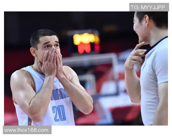 西热力江的篮球之路：从新疆少年到CBA明星的奋斗历程