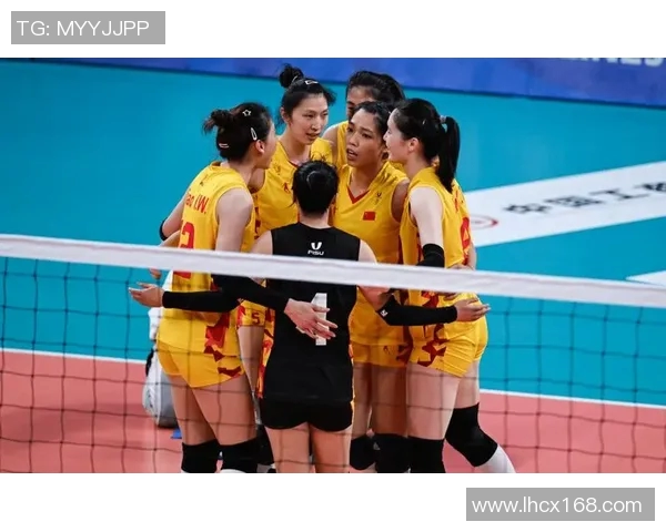 西安排球队技术争议引发排球界热烈讨论与反思