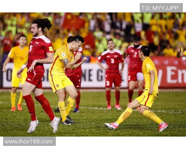 马来西亚与香港足球对决全面分析战术特点与历史交锋记录