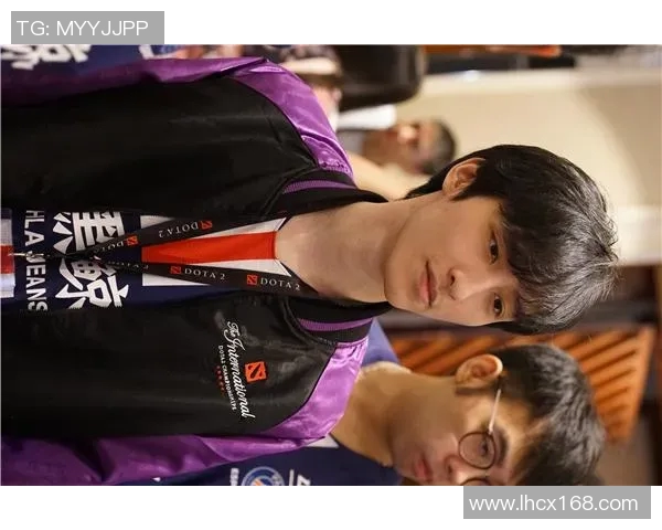 DOTA2战术解析：WE战队防反体系的深度剖析与应用策略