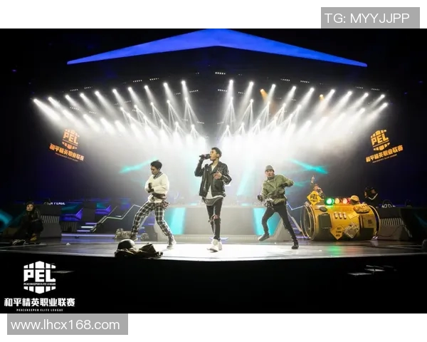 和平精英巨献：深入解析LNG战队的默契与协作之道