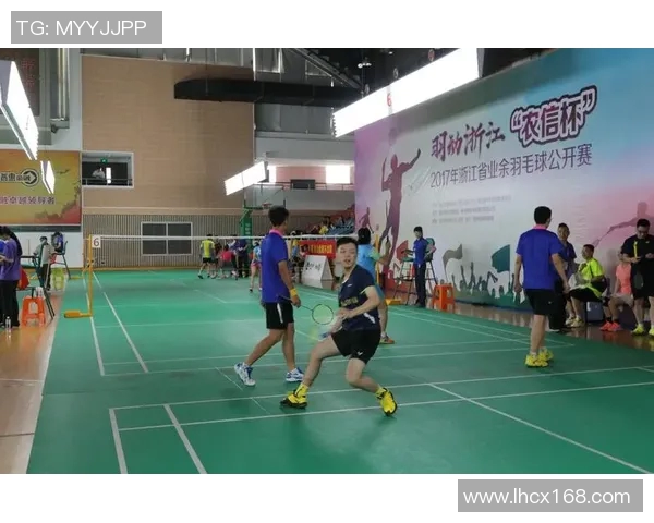 深圳羽毛球队团队协作变革引发热议助力竞技水平提升与发展